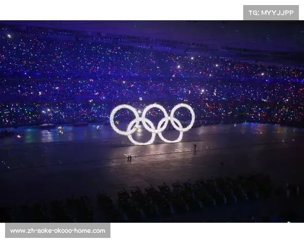 2008年北京奥运会开幕式完整版高清回顾展示中华文化与世界的辉煌盛宴