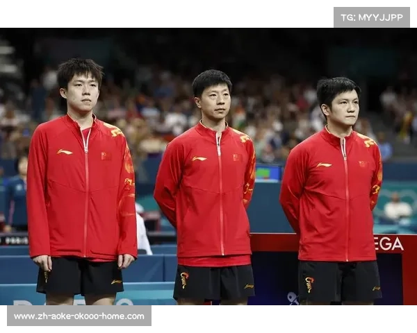 2008年北京奥运会乒乓球项目参赛人数与赛事规模全景解读